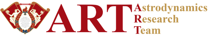 ART Astrodynamics Research Team